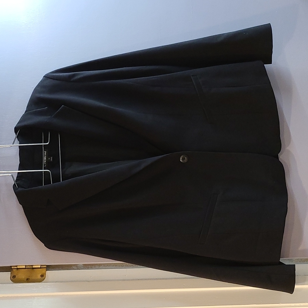 Lane Bryant Blazer